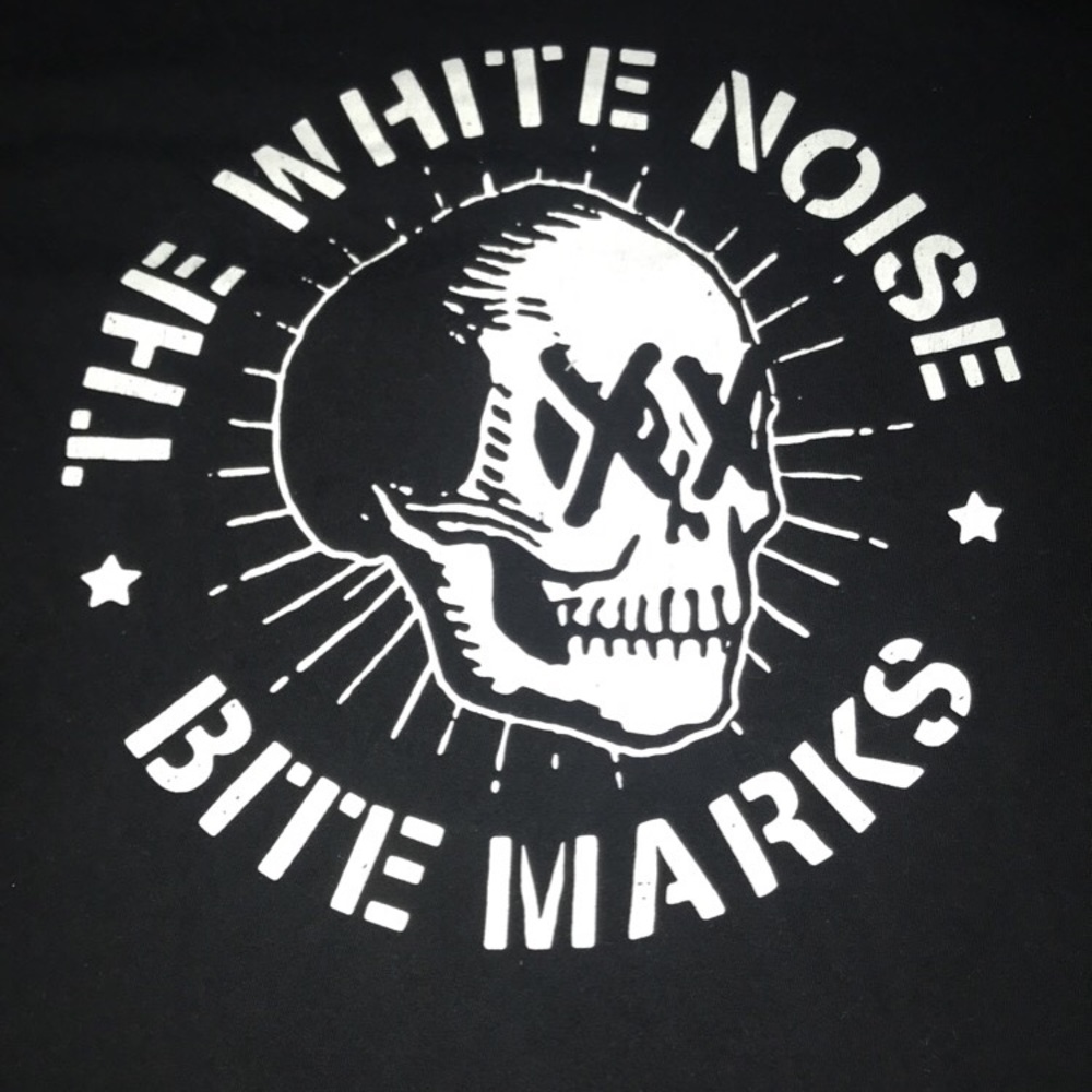 Music Band T-shirt